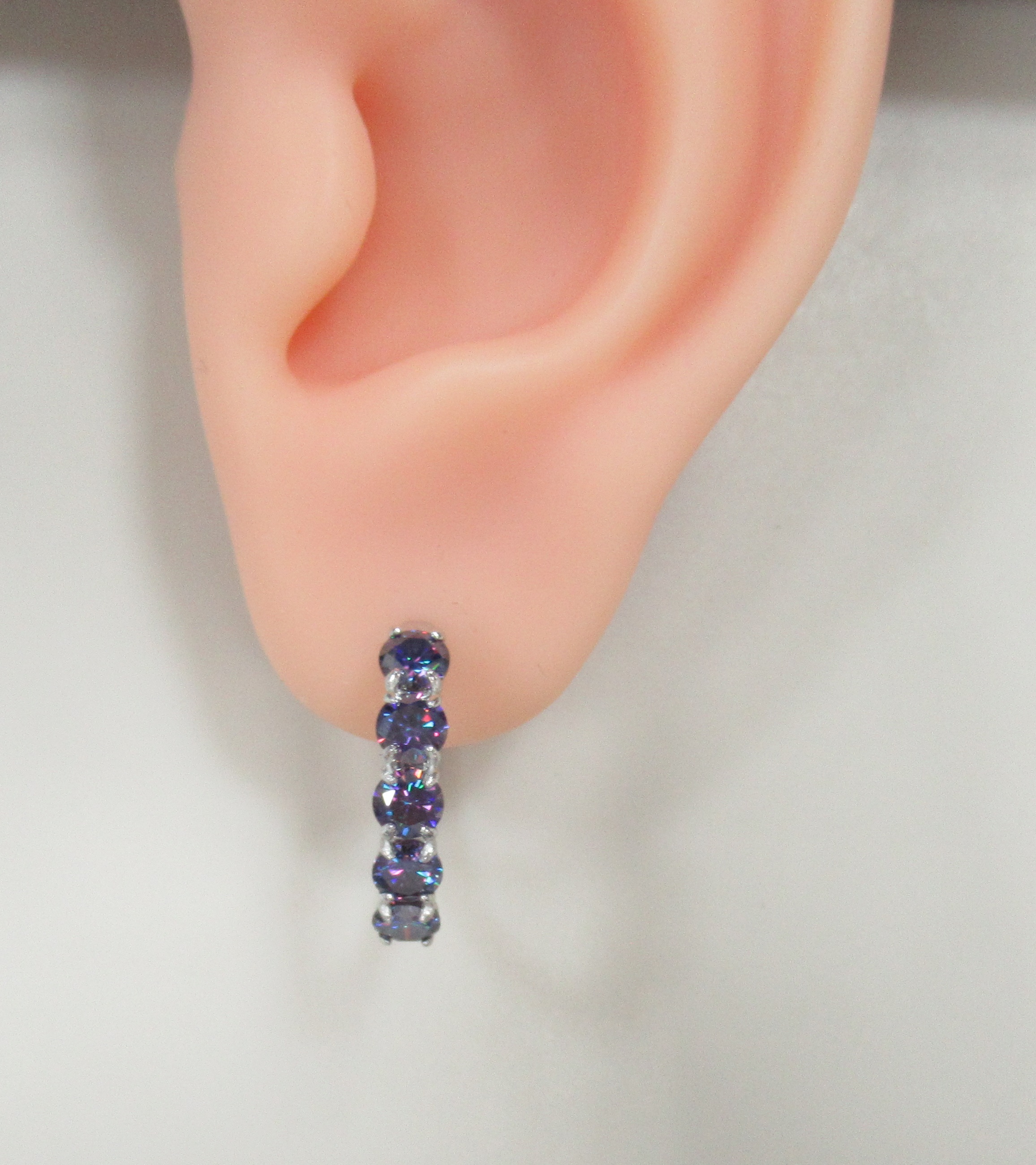 10523-000362 Серьги (Ag 925)